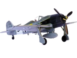 Focke-Wulf Fw 190A Aircraft 
