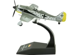 Focke-Wulf Fw 190A-8 Fighter Aircraft