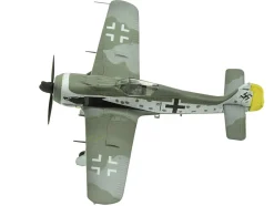 Focke-Wulf Fw 190A-8 Fighter Aircraft