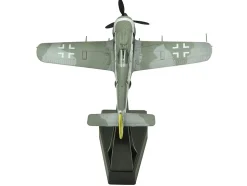Focke-Wulf Fw 190A-8 Fighter Aircraft