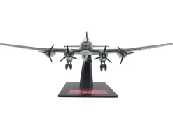 Focke-Wulf Fw 200C-4 Condor Aircraft
