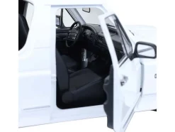 1993 Ford Bronco XLT Oxford White