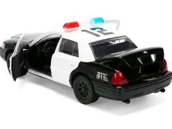 Ford Crown Victoria 
