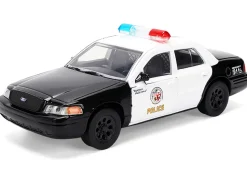 Ford Crown Victoria 