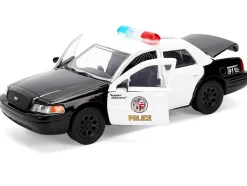 Ford Crown Victoria 