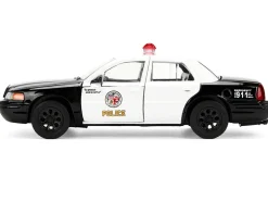 Ford Crown Victoria 