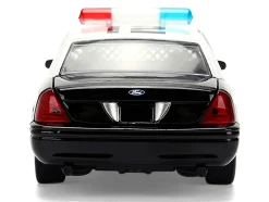 Ford Crown Victoria 