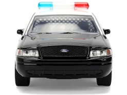 Ford Crown Victoria 