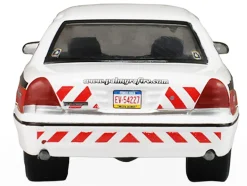2011 Ford Crown Victoria 