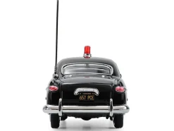 1949 Ford Custom Police Car