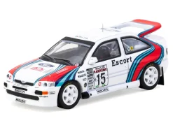 Ford Escort RS Cosworth WRC #15 Malcolm Wilson - Bryan Thomas