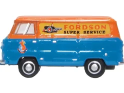 Ford 400E Van RHD (Right Hand Drive) 