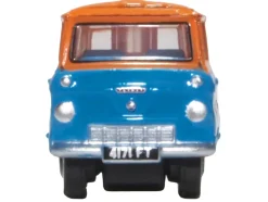 Ford 400E Van RHD (Right Hand Drive) 