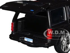 2000 Ford Expedition XLT Black Metallic 