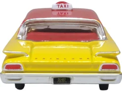 1960 Ford Fairlane Sedan 