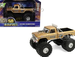 1979 Ford F-250 Monster Truck 