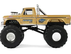 1979 Ford F-250 Monster Truck 