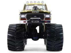 1979 Ford F-250 Monster Truck 