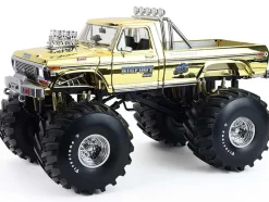 1979 Ford F-250 Monster Truck 