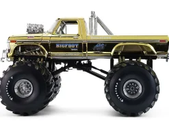 1979 Ford F-250 Monster Truck 