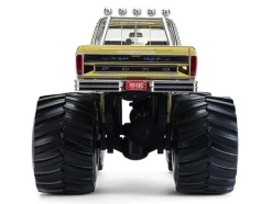 1979 Ford F-250 Monster Truck 