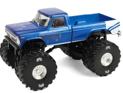 1976 Ford F-250 Monster Truck 