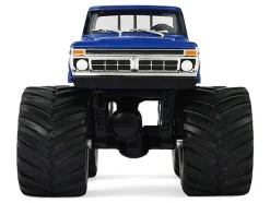1976 Ford F-250 Monster Truck 