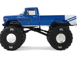 1976 Ford F-250 Monster Truck 