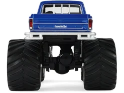 1976 Ford F-250 Monster Truck 
