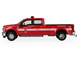 2018 Ford F-350 Pickup Truck 