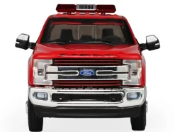 2018 Ford F-350 Pickup Truck 
