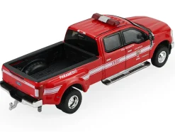 2018 Ford F-350 Pickup Truck 