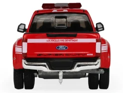 2018 Ford F-350 Pickup Truck 