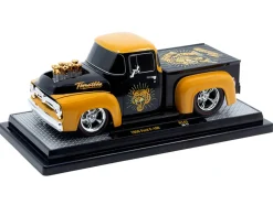 1956 Ford F-100 Pickup Truck 