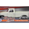 1979 Ford F-150 Pickup Truck White 1/24 Diecast Model Car Motormax 79346