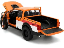 2017 Ford F-150 Raptor Pickup Truck