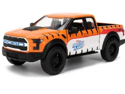 2017 Ford F-150 Raptor Pickup Truck