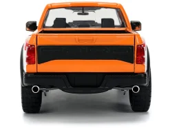 2017 Ford F-150 Raptor Pickup Truck