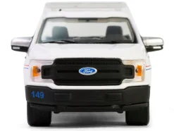 2020 Ford F-150 XL Pickup Truck 