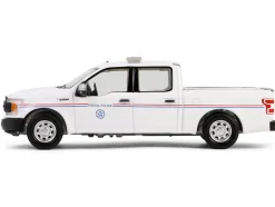 2020 Ford F-150 XL Pickup Truck 