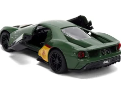 2017 Ford GT 