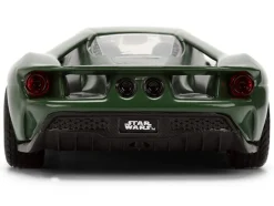 2017 Ford GT 