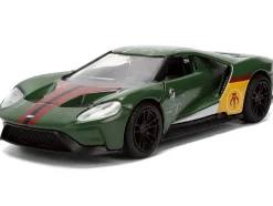 2017 Ford GT 