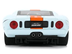 2005 Ford GT #6
