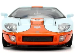 2005 Ford GT #6