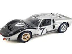 Ford GT40 MKII-B #7 Graham Hill - Brian Muir