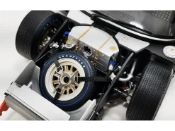 Ford GT40 MKII-B #7 Graham Hill - Brian Muir