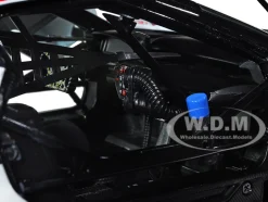 Ford GT #69 Ryan Briscoe Scott Dixon Richard Westbrook 24H of Le Mans 2019 1/18 Model Car Autoart 81913