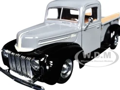 1942-47 Ford 