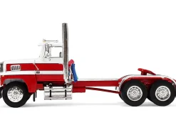 Ford LTL 9000 Trio Set (Two Day Cabs and One 60